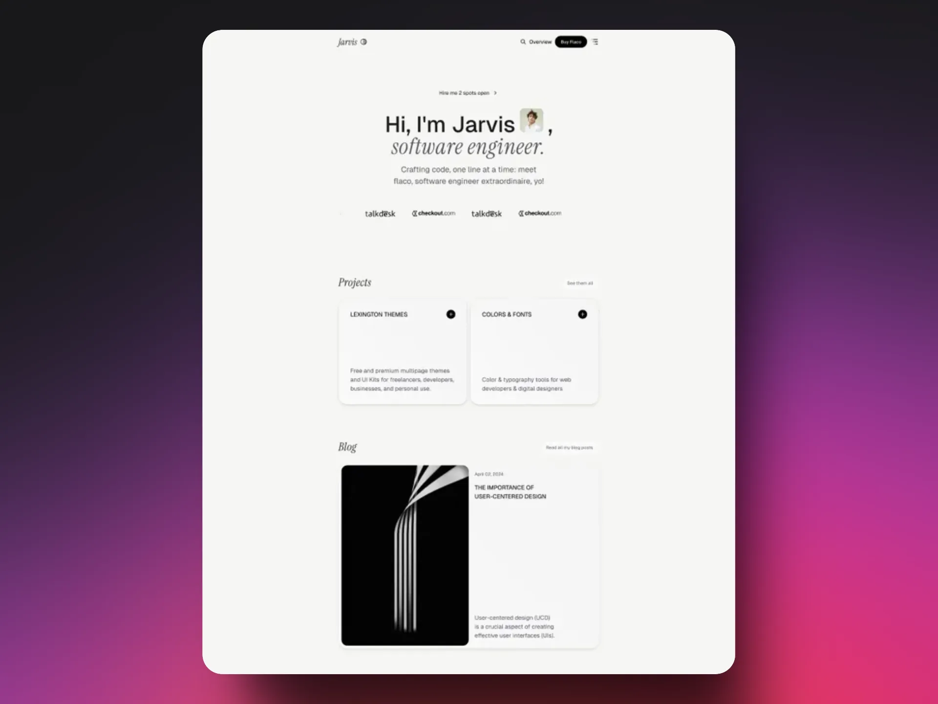 Página web para negocio en México / undefined / Naats \ Alineado